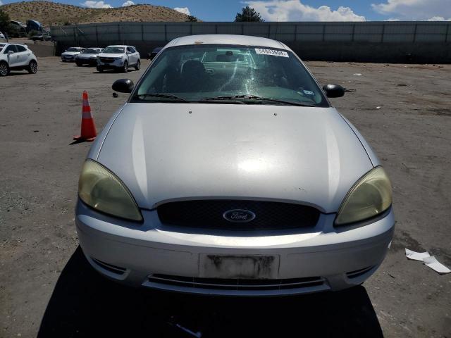 Photo 5 from auction – 2005 FORD TAURUS with VIN 1FAFP53235A204721