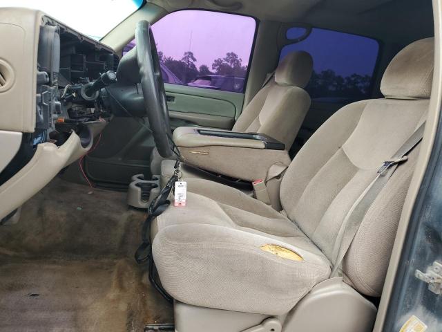 Photo 7 from auction – 2006 GMC NEW SIERRA with VIN 2GTEC13V061265475
