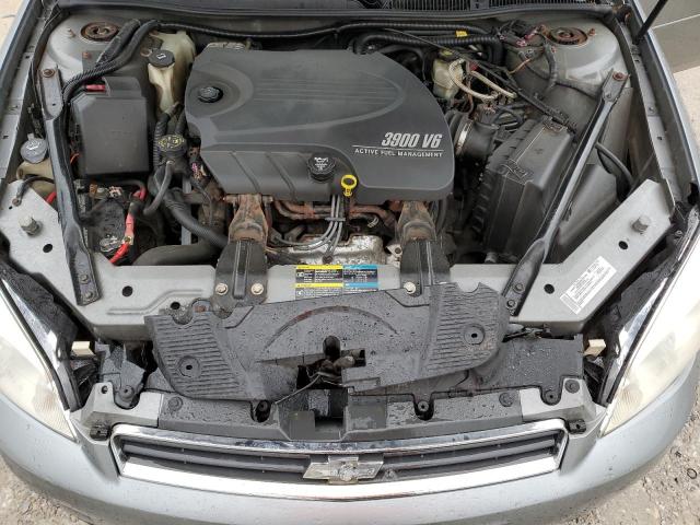 Photo 11 from auction – 2007 CHEVROLET IMPALA LTZ with VIN 2G1WU58RX79152066