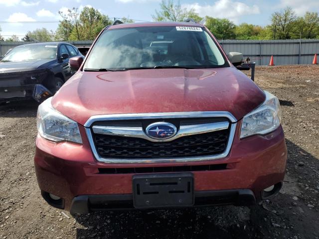 Photo 5 from auction – 2014 SUBARU FORESTER 2 with VIN JF2SJAMC7EH513806