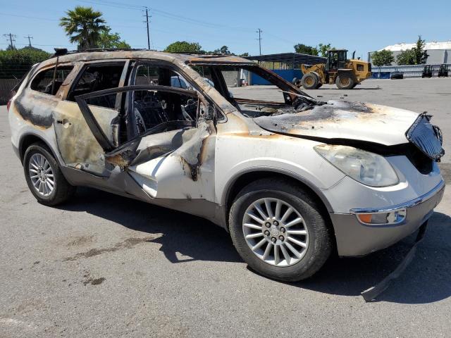 Photo 4 from auction – 2009 BUICK ENCLAVE CX with VIN 5GAER23D19J142176