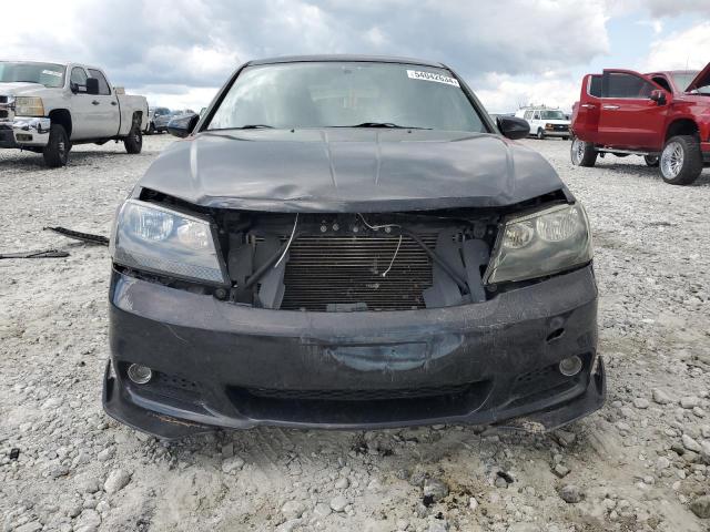 Photo 5 from auction – 2014 DODGE AVENGER SX with VIN 1C3CDZCB1EN163841