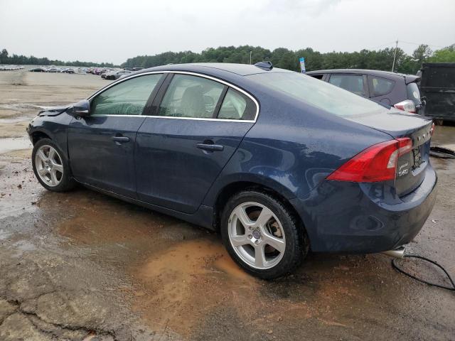 Photo 2 from auction – 2013 VOLVO S60 T5 with VIN YV1612FS0D1211950