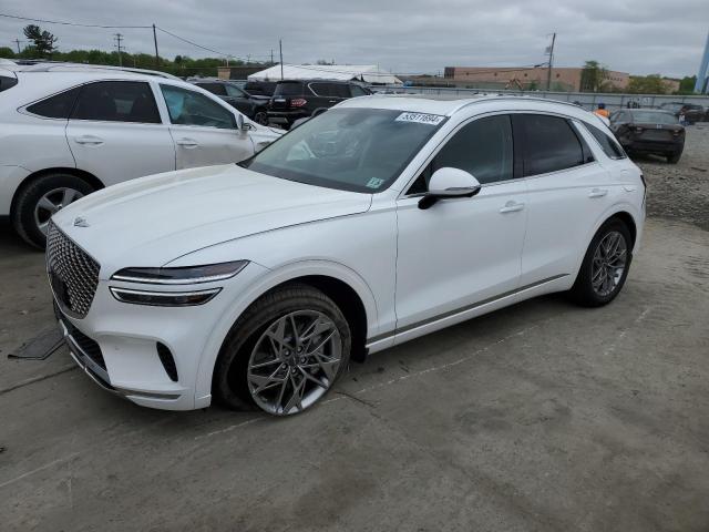 GENESIS GV70 BASE 2024 with VIN 5NMMADTB7RH015028 - Photo from auction