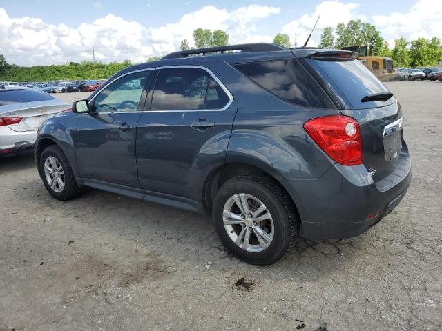 Photo 2 from auction – 2011 CHEVROLET EQUINOX LT with VIN 2CNFLEECXB6223587