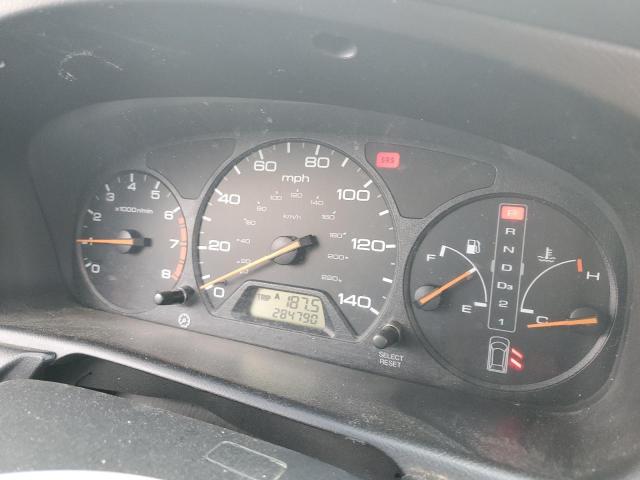Photo 9 from auction – 2004 HONDA ODYSSEY EX with VIN 5FNRL18004B022001