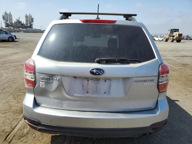 Photo 6 from auction – 2014 SUBARU FORESTER 2 with VIN JF2SJAGC0EH400842