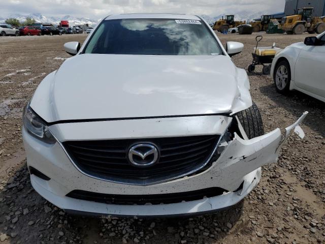 Photo 5 from auction – 2016 MAZDA 6 TOURING with VIN JM1GJ1V51G1454851