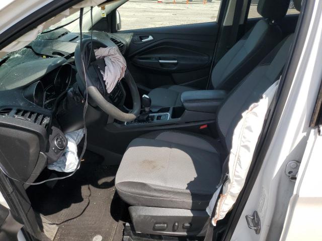Photo 7 from auction – 2017 FORD ESCAPE SE with VIN 1FMCU9GD8HUC94696
