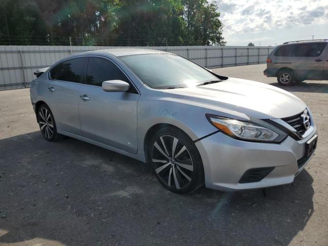 Photo 4 from auction – 2017 NISSAN ALTIMA 2.5 with VIN 1N4AL3AP2HN339291