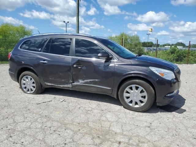 Photo 4 from auction – 2016 BUICK ENCLAVE with VIN 5GAKVBKD5GJ313752