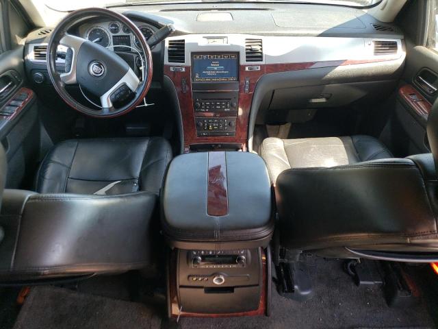 Photo 8 from auction – 2011 CADILLAC ESCALADE P with VIN 1GYS4CEF9BR214599