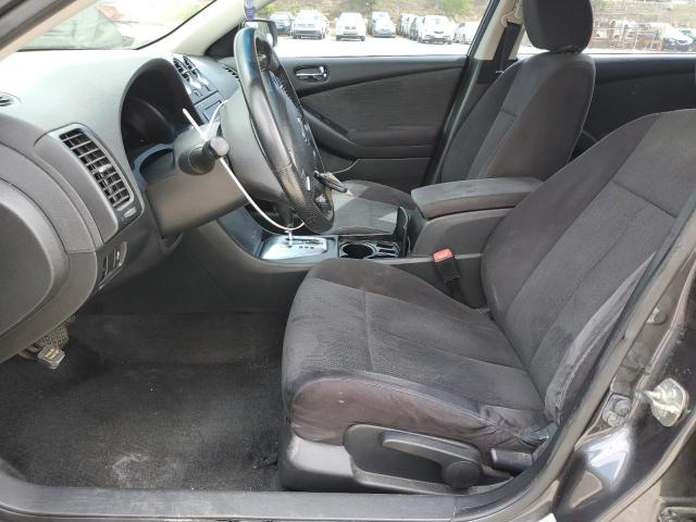 Photo 7 from auction – 2012 NISSAN ALTIMA BAS with VIN 1N4AL2AP7CN471661