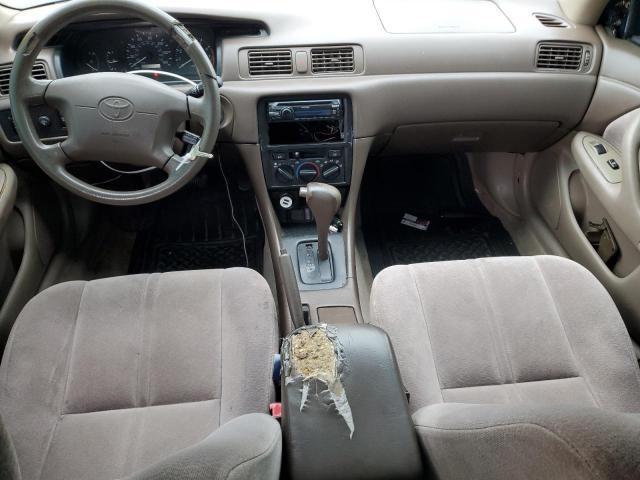 Photo 8 from auction – 1997 TOYOTA CAMRY CE with VIN 4T1BF22K5VU035050