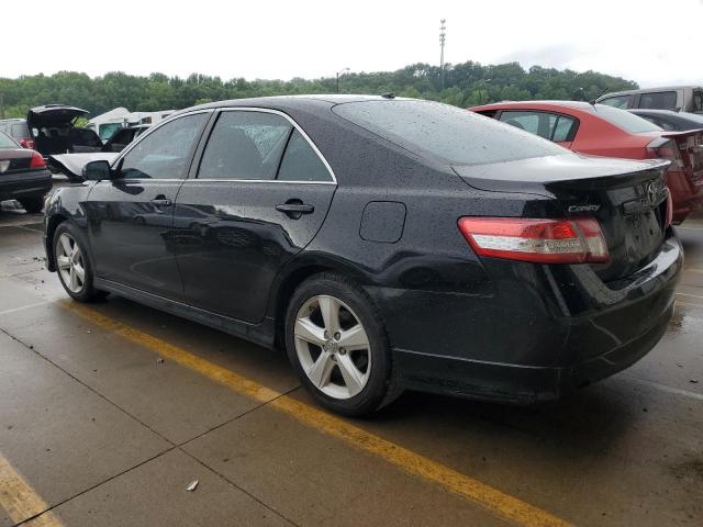 Photo 2 from auction – 2011 TOYOTA CAMRY BASE with VIN 4T1BF3EK8BU220108