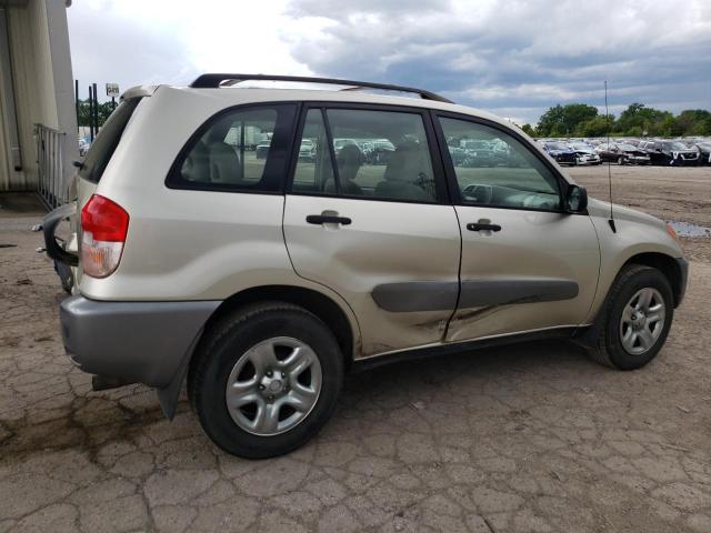 Photo 3 from auction – 2003 TOYOTA RAV4 with VIN JTEGH20V030109931