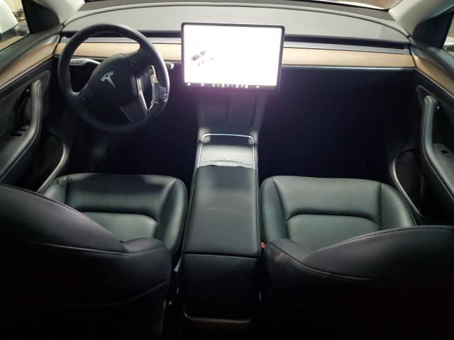 Photo 8 from auction – 2023 TESLA MODEL Y with VIN 7SAYGDEE1PA037970