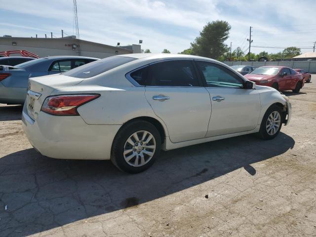 Photo 3 from auction – 2014 NISSAN ALTIMA 2.5 with VIN 1N4AL3AP4EN352877