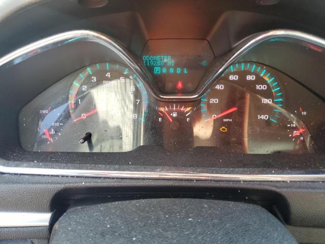 Photo 9 from auction – 2015 CHEVROLET TRAVERSE L with VIN 1GNKRGKD7FJ358746