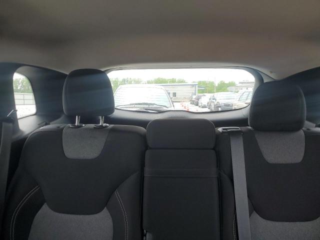 Photo 10 from auction – 2014 JEEP CHEROKEE L with VIN 1C4PJMCBXEW226938