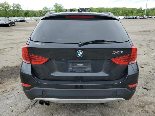 Photo 6 from auction – 2013 BMW X1 XDRIVE2 with VIN WBAVL1C51DVR89085