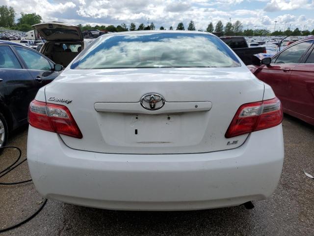 Photo 6 from auction – 2008 TOYOTA CAMRY CE with VIN 4T1BE46K28U730406