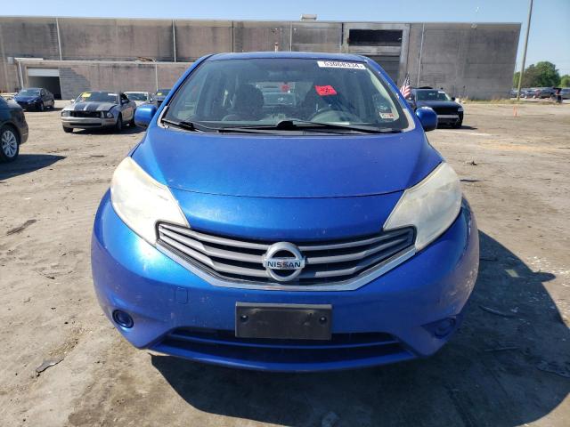 Photo 5 from auction – 2014 NISSAN VERSA NOTE with VIN 3N1CE2CP0EL410247