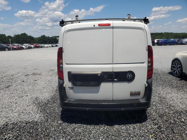 Photo 6 from auction – 2021 RAM PROMASTER with VIN ZFBHRFAB5M6T35420