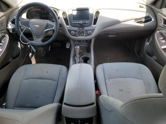 Photo 8 from auction – 2016 CHEVROLET MALIBU LT with VIN 1G1ZE5ST7GF187783