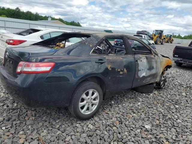 Photo 3 from auction – 2011 TOYOTA CAMRY BASE with VIN 4T1BF3EK4BU213608