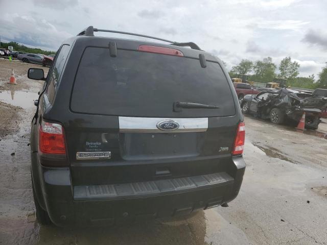 Photo 6 from auction – 2011 FORD ESCAPE LIM with VIN 1FMCU0EG4BKA49079
