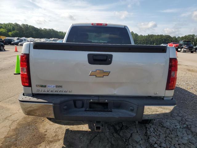 صورة رقم 6 من المزاد - 2011 CHEVROLET SILVERADO مع VIN 1GCRCSE02BZ253385