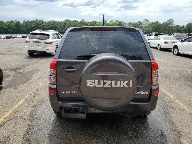 Photo 6 from auction – 2011 SUZUKI GRAND VITA with VIN JS3TE0D29B4100735
