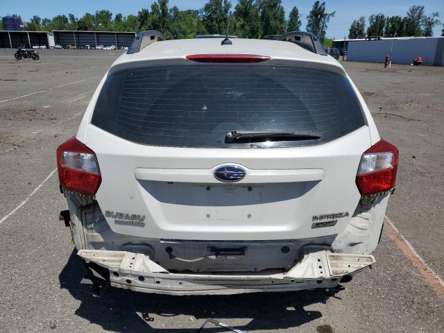 Photo 6 from auction – 2015 SUBARU IMPREZA SP with VIN JF1GPAW6XF8253161