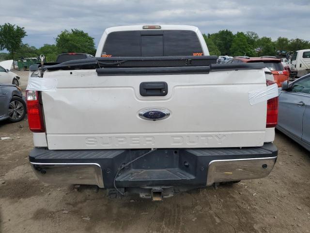 Photo 6 from auction – 2016 FORD F250 SUPER with VIN 1FT7W2BTXGEC59110