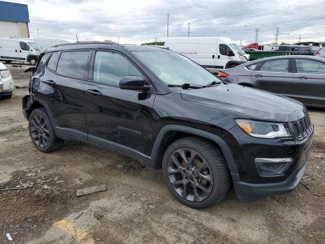 Photo 4 from auction – 2019 JEEP COMPASS LI with VIN 3C4NJDCB1KT761634