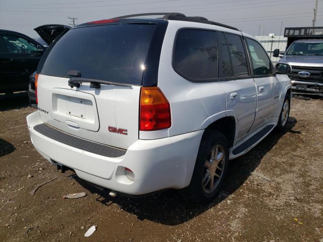 Photo 3 from auction – 2008 GMC ENVOY DENA with VIN 1GKET63M282225717