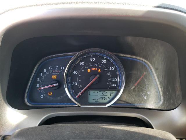Photo 9 from auction – 2014 TOYOTA RAV4 LIMIT with VIN 2T3DFREV2EW208599