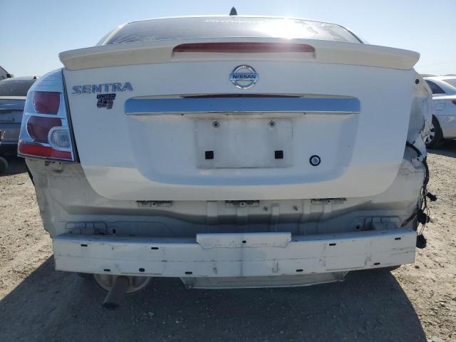 Photo 6 from auction – 2011 NISSAN SENTRA 2.0 with VIN 3N1AB6AP3BL667831
