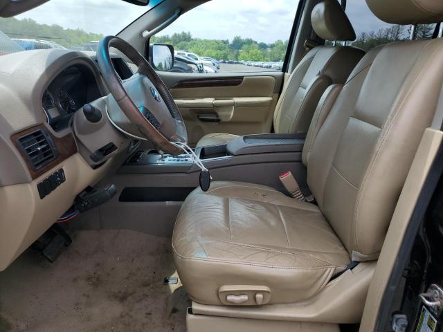 Photo 7 from auction – 2011 NISSAN ARMADA with VIN 5N1BA0NDXBN619742