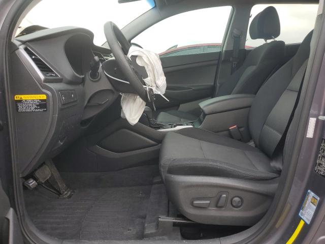 Photo 7 from auction – 2016 HYUNDAI TUCSON LIM with VIN KM8J33A47GU203853