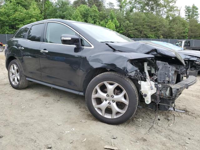 Photo 4 from auction – 2010 MAZDA CX-7 with VIN JM3ER4WL5A0317172