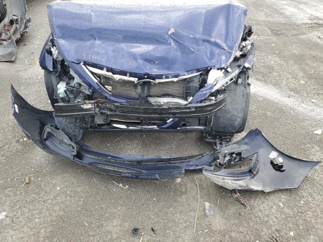 Photo 11 from auction – 2013 HYUNDAI SONATA SE with VIN 5NPEC4AC1DH634150