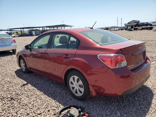 Photo 2 from auction – 2016 SUBARU IMPREZA with VIN JF1GJAA64GH018426