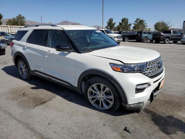Photo 4 from auction – 2022 FORD EXPLORER L with VIN 1FMSK8FH5NGA70246