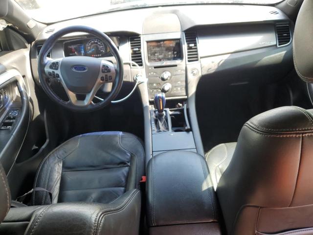 Photo 8 from auction – 2014 FORD TAURUS SEL with VIN 1FAHP2E87EG131214