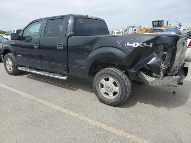 Photo 2 from auction – 2013 FORD F150 SUPER with VIN 1FTFW1ET7DFD28844