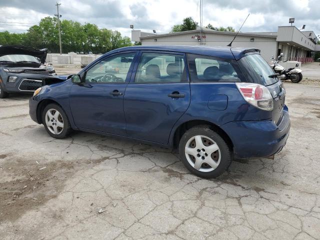 Photo 2 from auction – 2008 TOYOTA COROLLA MA with VIN 2T1KR32EX8C697364