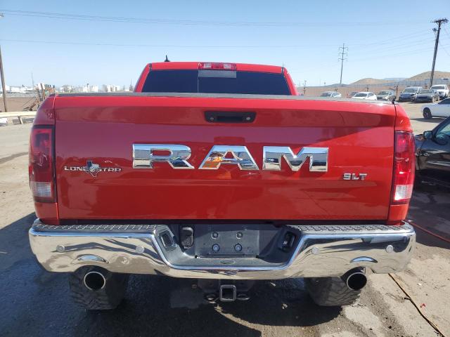 Photo 6 from auction – 2015 RAM 1500 SLT with VIN 1C6RR6LT3FS581892