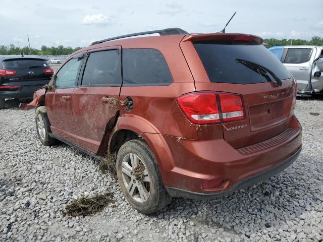 Photo 2 from auction – 2012 DODGE JOURNEY SX with VIN 3C4PDCBB4CT341704
